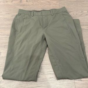 Lululemon Venture Pant